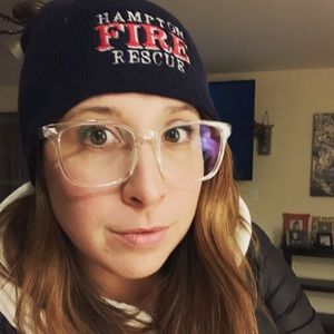 Meet your Posher, Melanie